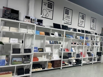 Porcellana Shenzhen Pop Seen Digital Technology Co.,Ltd Profilo aziendale
