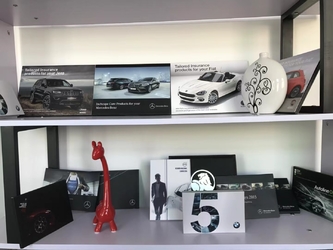 Porcellana Shenzhen Pop Seen Digital Technology Co.,Ltd Profilo aziendale