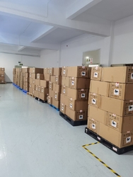 Porcellana Shenzhen Pop Seen Digital Technology Co.,Ltd Profilo aziendale