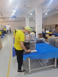 Porcellana Shenzhen Pop Seen Digital Technology Co.,Ltd Profilo aziendale