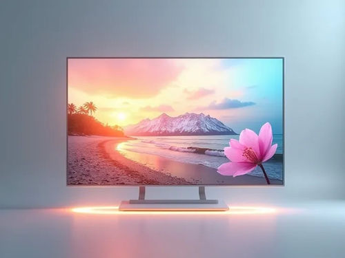 latest company blog about Smart Digital Photo Frames Gain Popularity for Memory Display