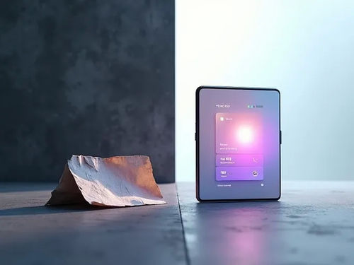 latest company blog about Digital Business Cards Gain Traction As Networking Evolves