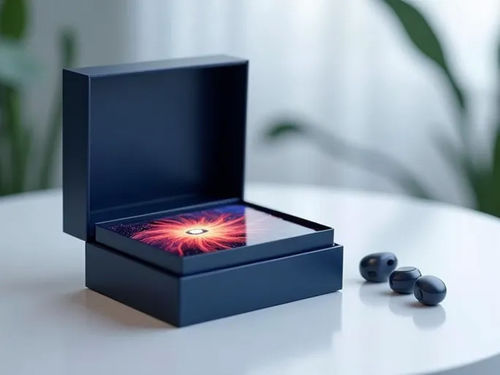 latest company blog about Video Box Emerges As Innovative Marketing Tool