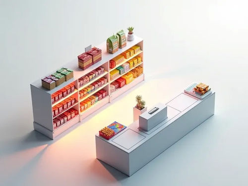 Blog công ty mới nhất về Các nhà bán lẻ tận dụng màn hình POP và POS để thúc đẩy tăng trưởng doanh số