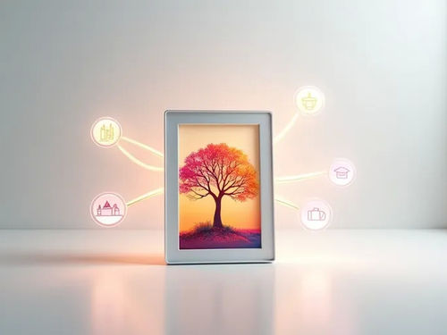 τελευταίο εταιρικό blog σχετικά με 2025 Οδηγός Σύγκρισης Κορυφαίων Ψηφιακών Κορνιζών Φωτογραφιών