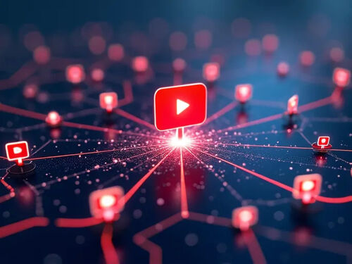 τελευταίο εταιρικό blog σχετικά με Guide to Optimizing Youtube Content and App Integration