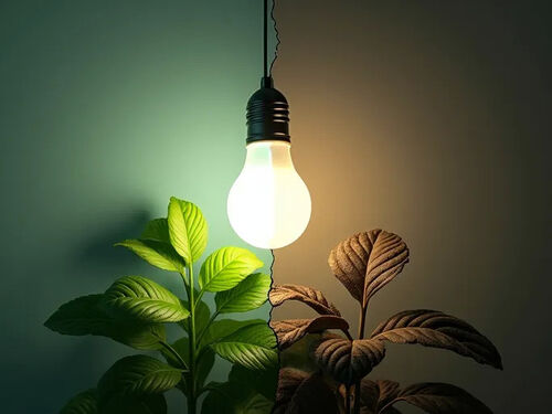 τελευταίο εταιρικό blog σχετικά με Motion Sensor Lights Cost and Efficiency Analysis