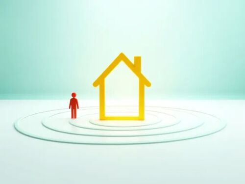 latest company blog about Best Motion Sensors for Improved Home Security