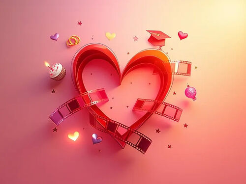 latest company blog about Animoto Enables Personalized Video Card Creation