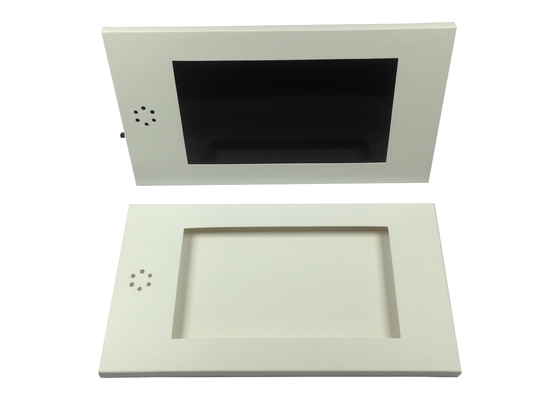 Guter Preis Digitaler Video-POP-Display Werbe-Player Karton-Pop-Player Online