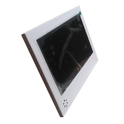 Giá tốt. Video brochure mời máy chơi video LCD 10,1 inch thẻ video, thẻ chào PA101VC trực tuyến