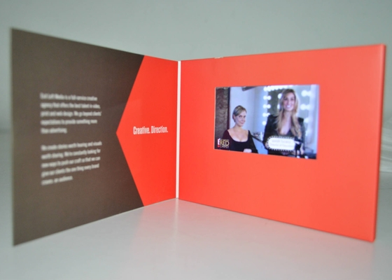 Guter Preis Festivals Video Postkarten Mailer 2.4-10.1