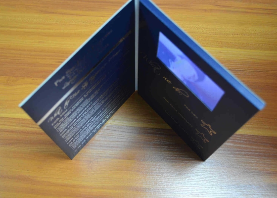 Guter Preis Fernseher in Karten, Videobroschüren, Videobroschüren, LCD-Broschüren Online