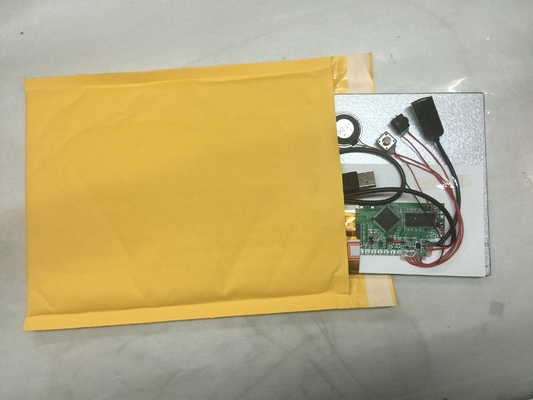 Harga yang bagus Custom Video Card Module 2.4/2.8/5/10.1 Inch LCD Screen Digital Video Brochure Module on line