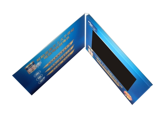 Buon prezzo Paesi Bassi Marchio FRISO latte in polvere schermo LCD da 7