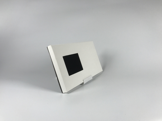 좋은 가격 2.4인치 LCD 화면 셸프 타커 소매 팝 디스플레이 상점 디스플레이 셸프 타커 비디오 카드 온라인으로