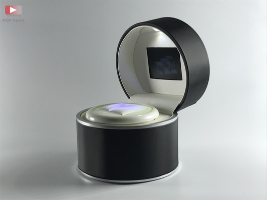 Buon prezzo Box ad alta definizione con schermo video Commerciale con batteria ricaricabile in linea