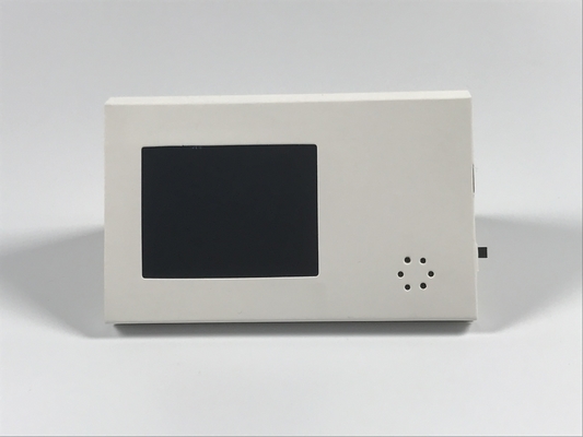 Goede prijs 2.4 inch lcd video groetekaartjes video brochure visitekaartje online