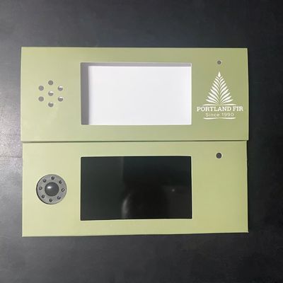 قیمت خوب Promotional 4.3inch Paper Video Brochure Advertising Display with Motion Sensor Retail Store video player point of sale video advertising player آنلاین