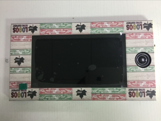 좋은 가격 사용자 정의 디지털 비디오 화면 브로셔 USB 케이블로 창의적 온라인으로