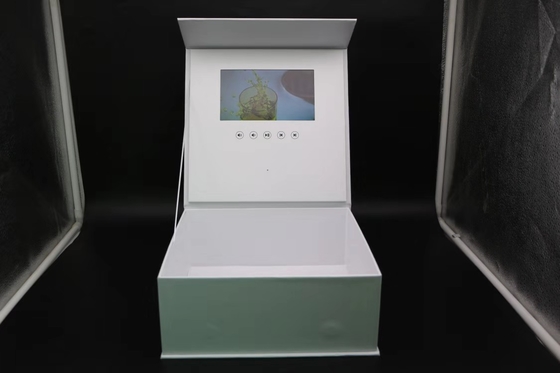 İyi bir fiyat. Ticari Özel Video Kutusu 128MB/256MB Bellek ile Konforlu çevrimiçi